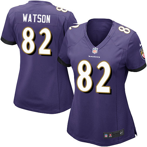 Women Baltimore Ravens jerseys-055
